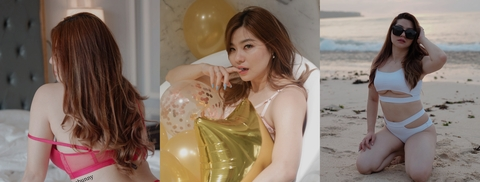 Flo @flothebunny cover picture