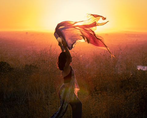 Deva @flovvernymph cover picture