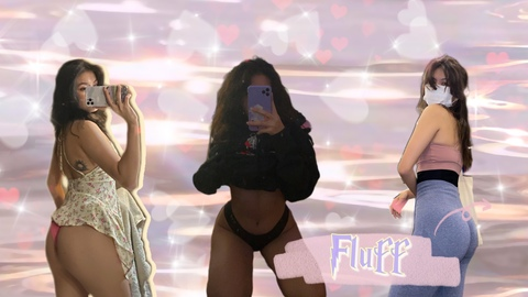 fluff @fluffangel cover picture
