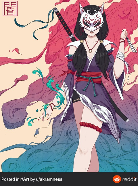 Kore’s Lore @flushedcheeksnwateryeyes cover picture