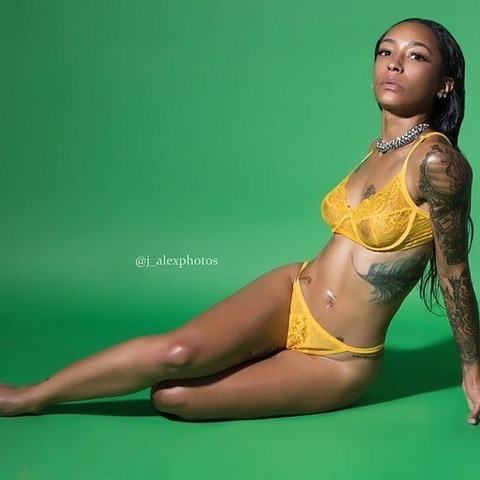 JadaedEnvy @foevvaaajadaed cover picture