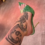 Leaked footfapz onlyfans leaked