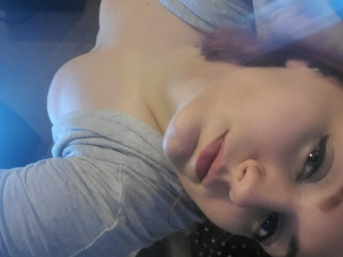 Ang @forbiddenspice93 cover picture