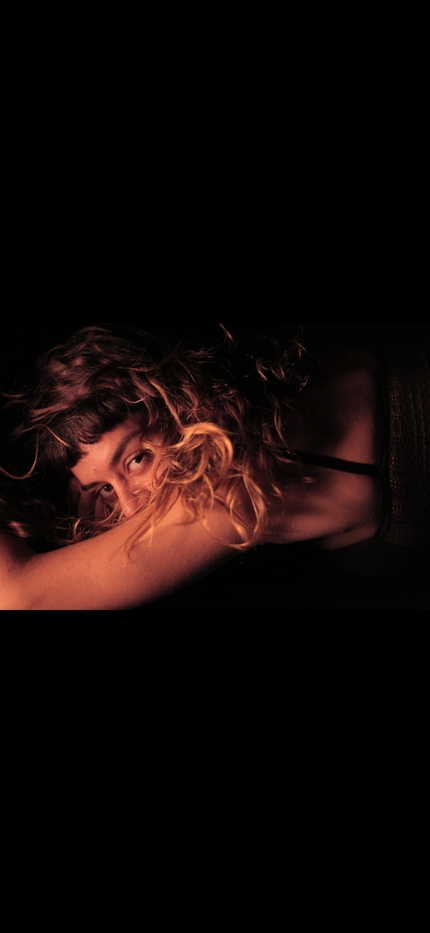 Bianca Meireles @forestqueen_ cover picture