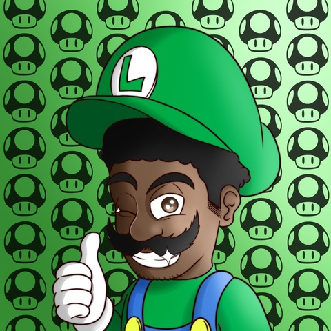 Malik @forgetaboutmypast cover picture
