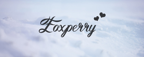 foxperry @foxperry cover picture