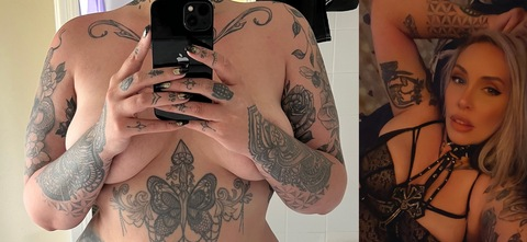 Foxy Hart @foxy.hart cover picture