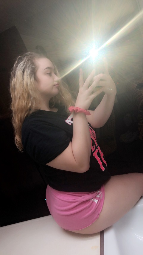 lil babyy @freakinthenight69 cover picture