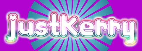 💜 JustKerry 💜 @freejustkerry cover picture