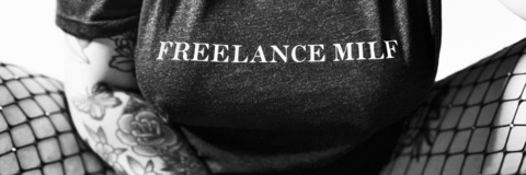 FREELANCE MAMI @freelancemlf cover picture