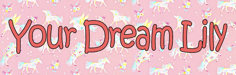 YourDreamLilyFree @freeyourdreamlily cover picture