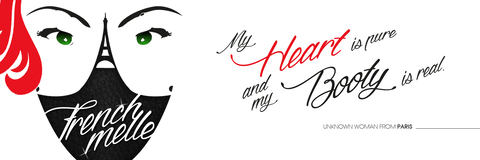Frenchmelle (FREE account) @frenchmelle_2 cover picture