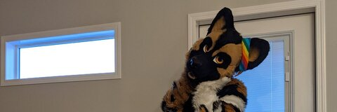 Momo &amp; Azzy @frottingdeerad cover picture