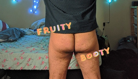 🍍Korben🍍 @fruity_booty cover picture