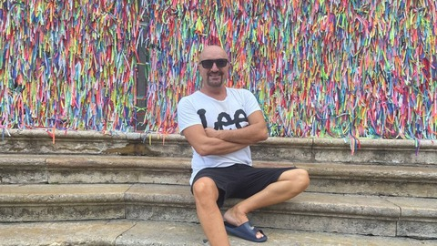 Corrado Fumagalli @fumagallicorrado cover picture
