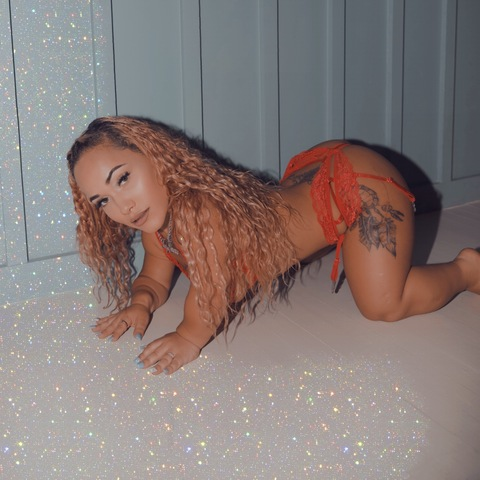Fun Size Hanna @funnsizehanna cover picture
