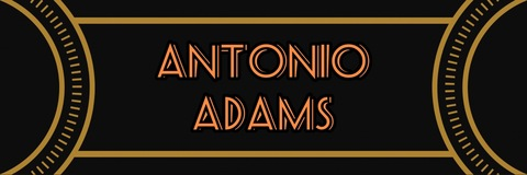 Antonio Adams @funwithantonio cover picture