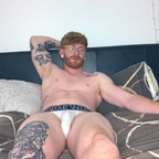 furymaxx (Ginger God) OnlyFans content 

 profile picture