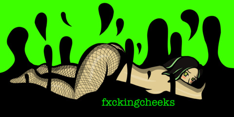 cheeks 🐈‍⬛ @fxckingcheeks cover picture
