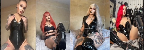G0thschlampe 55 % KINK/FETISH FRIENDLY @g0thick cover picture
