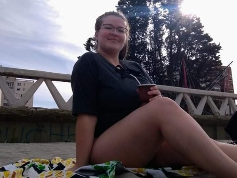 Gabriela @gabi308 cover picture