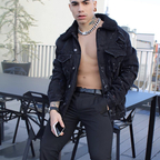 Leaked gabriel_alvezz onlyfans leaked