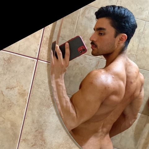 GallardoFit @gallardo_mx cover picture