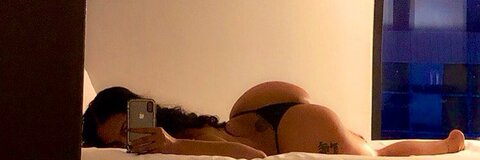 MISS CHEEKS @gatesofhell cover picture