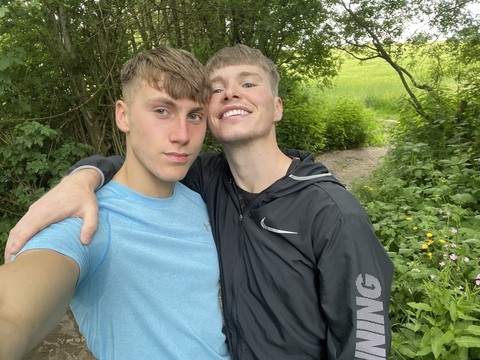 GAY 0161 COUPLE @gay_0161_couple cover picture