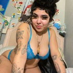 gisselle🥜💦 geebaybeee Leak OnlyFans 

 profile picture