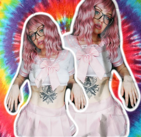 joa @geekymama cover picture