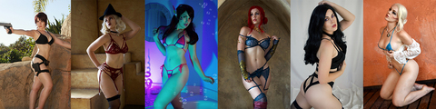 Genevieve Marie @genevievemarie cover picture