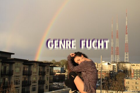 Genre Fucht @genrefucht cover picture
