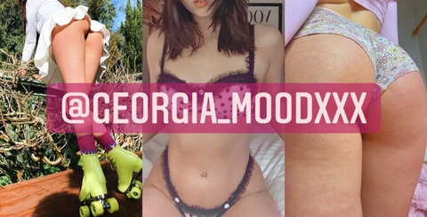 Gigi @georgia_mood cover picture