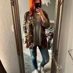 german_ginger (Lauren Palmer) OnlyFans content 

 profile picture