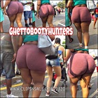 ghettobootyhunters OnlyFans Leaks 

 profile picture