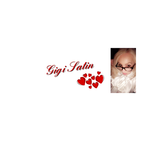Gigi Satin FREE @gigisatinfree cover picture