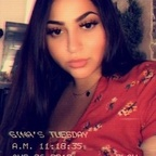 G ginadanee Leaked OnlyFans 

 profile picture