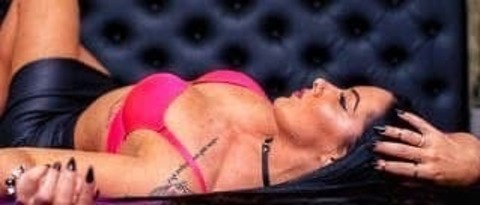 💪🔥🎀💜 Gina Fire VIP 💜🎀🔥💪 @ginafirevip cover picture