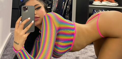 Gina Savage @ginasavagexi cover picture