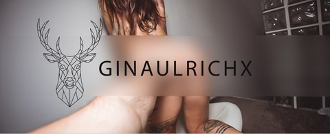 Gina @ginaulrichxx cover picture
