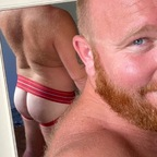 Leaked ginger-bear_urso-ruivo onlyfans leaked