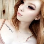 Leaked ginger_rae onlyfans leaked