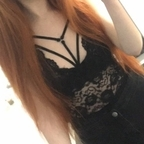 gingerfox99 OnlyFans Leaks 

 profile picture