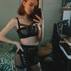 Leaked gingerninga onlyfans leaked