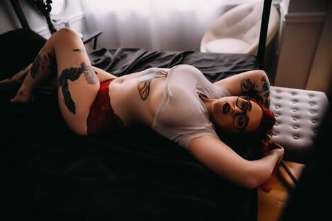 Gingersnap @gingerrsnapx cover picture