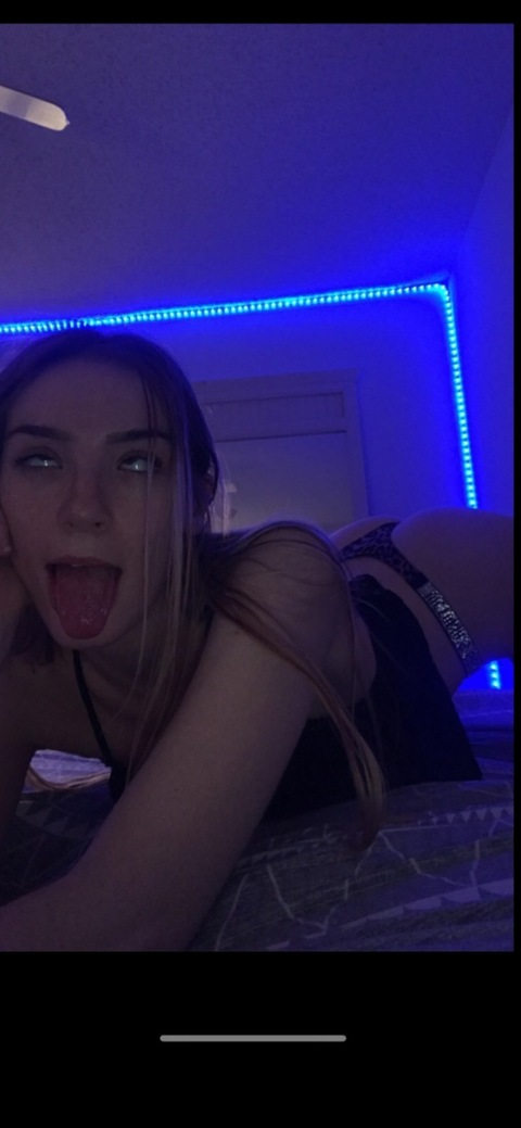 Ginger Spice @gingerspicetvx cover picture
