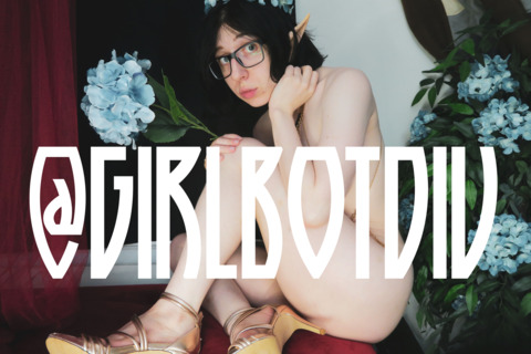 Your Girlbot Div✨ @girlbotdiv cover picture