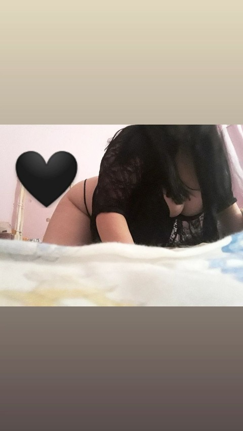 Luli 💋☠🌹🖤 @girlchubbybbw cover picture