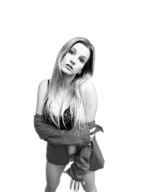 Glamour Girl @glamoursvetlana cover picture